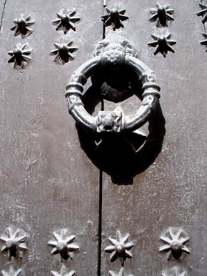 Antequera - Palacio de los Marqueses de Villadarias 7