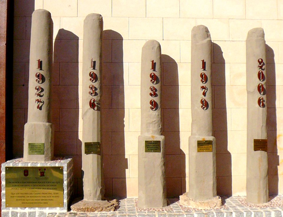 Andosilla - Centro Cultural Casino 4