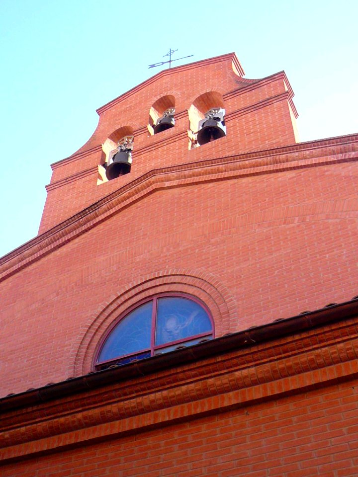 Andosilla - Basílica de la Virgen de la Cerca 2