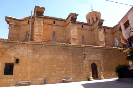 Andorra - Iglesia de la Natividad de Nuestra Señora 10