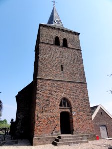 Andelst rijksmonument 36729 toren NH kerk (1)