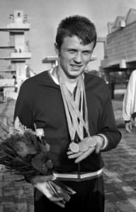 András Hargitay 1971