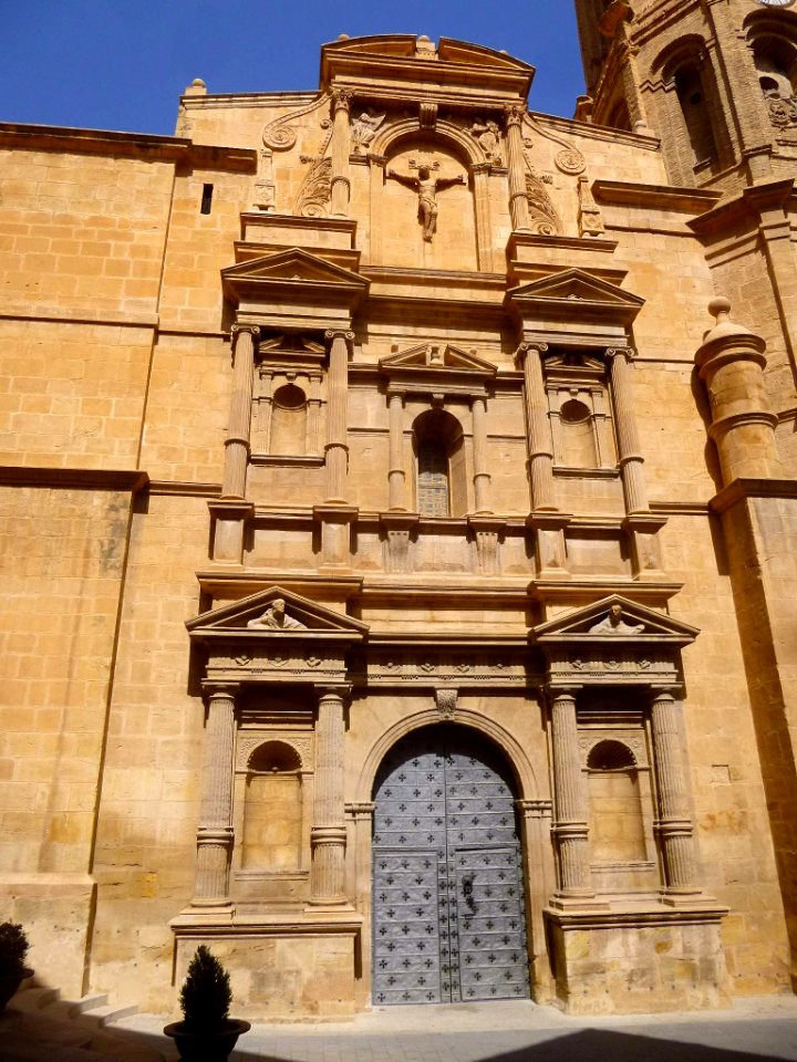 Andorra - Iglesia de la Natividad de Nuestra Señora 05