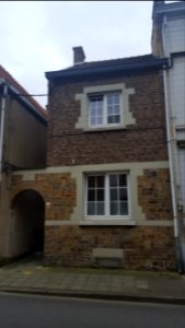 Andenne-Rue Charles Lapierre 34
