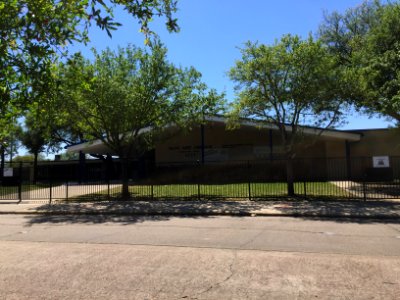 Anderson Elementary Houston