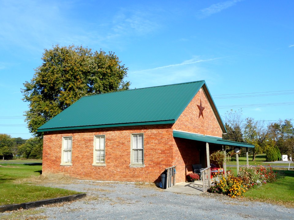 Anderson Rd FrankCo PA 1