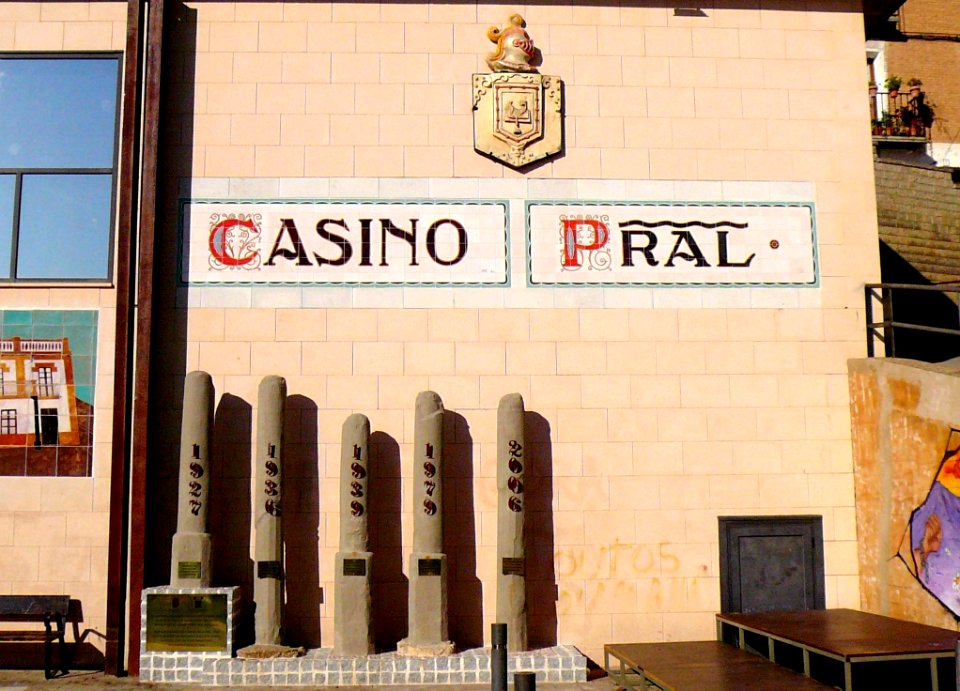 Andosilla - Centro Cultural Casino 3