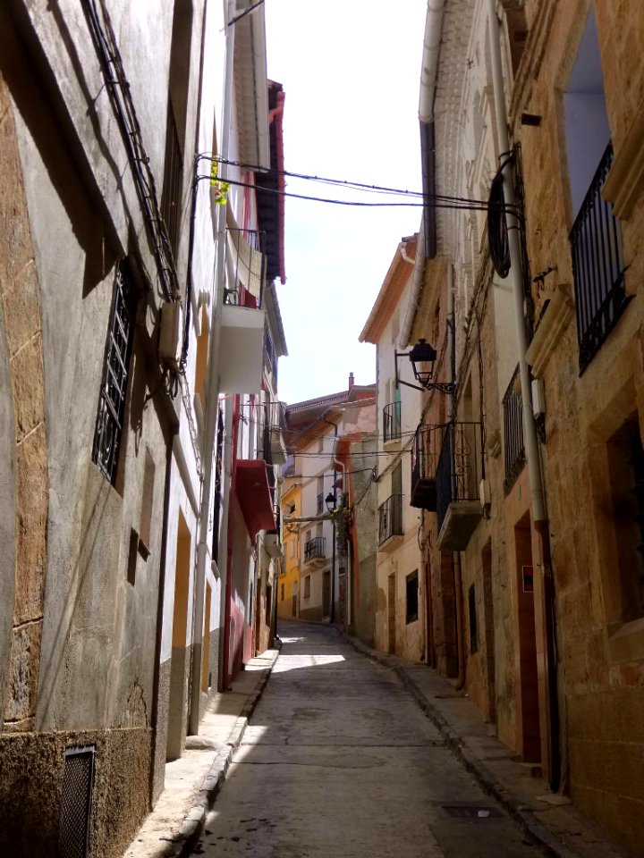 Andorra (Teruel) - 24