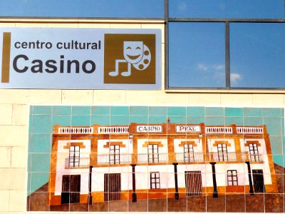 Andosilla - Centro Cultural Casino 2