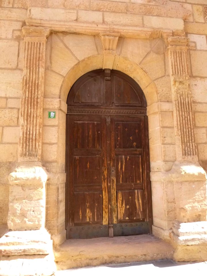 Andorra - Iglesia de la Natividad de Nuestra Señora 11