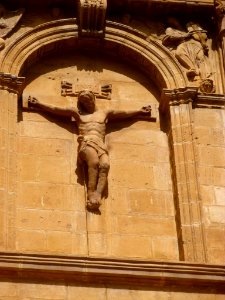 Andorra - Iglesia de la Natividad de Nuestra Señora 07
