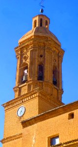 Andosilla - Iglesia de San Julián y Santa Basilisa 17