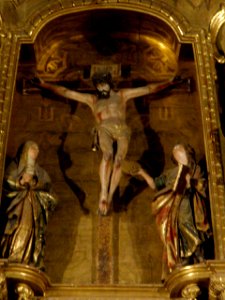 Andoain - Iglesia de San Martin de Tours 31