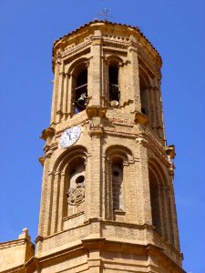 Andorra - Iglesia de la Natividad de Nuestra Señora 03