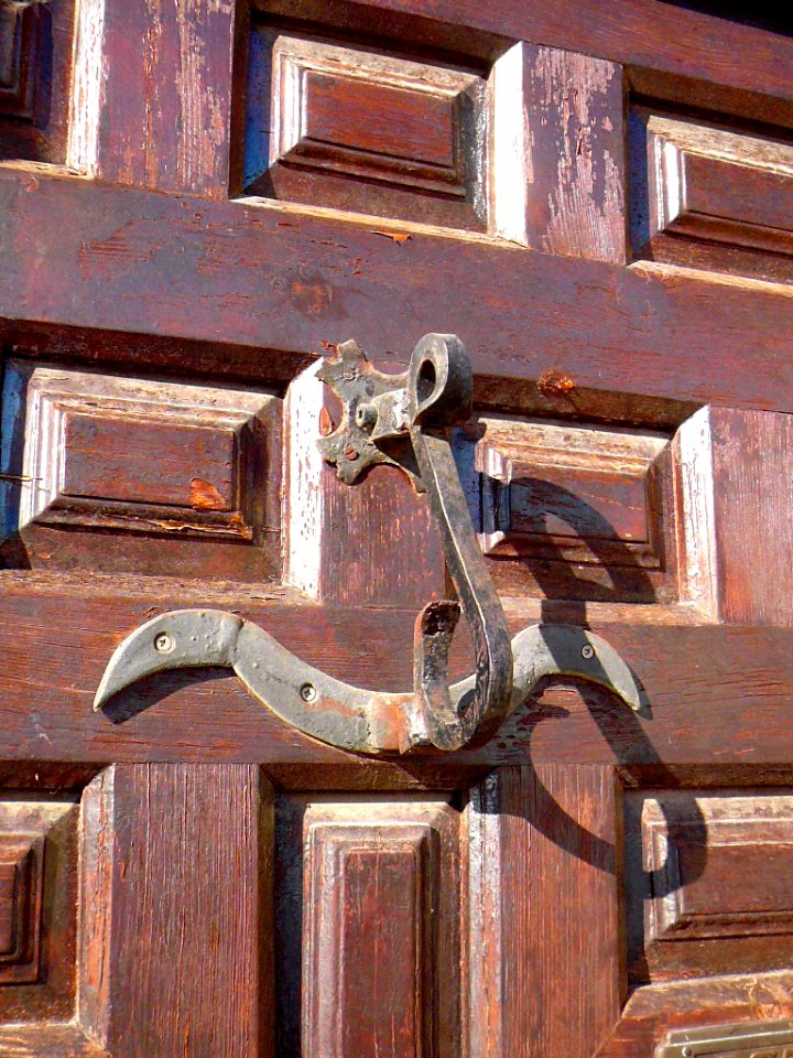 Andosilla - Puerta 8