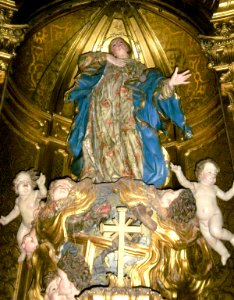 Andoain - Iglesia de San Martin de Tours 47