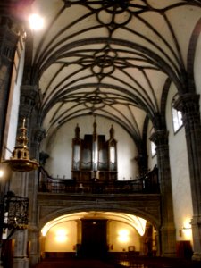 Andoain - Iglesia de San Martin de Tours 23