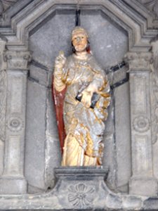 Andoain - Iglesia de San Martin de Tours 17