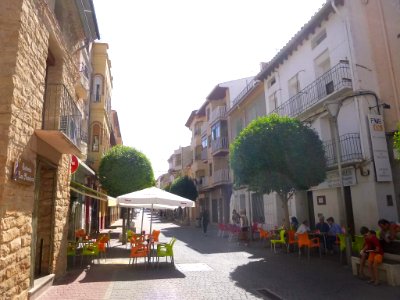Andorra (Teruel) - 13