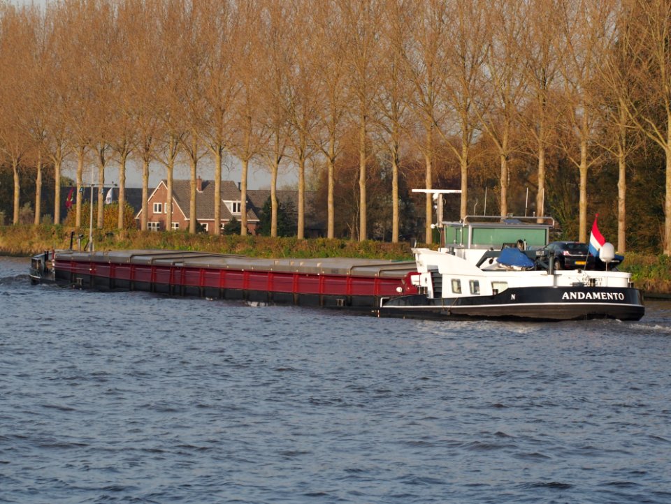 Andamento (ENI 06004233) at the Amsterdam-Rhine Canal, pic3