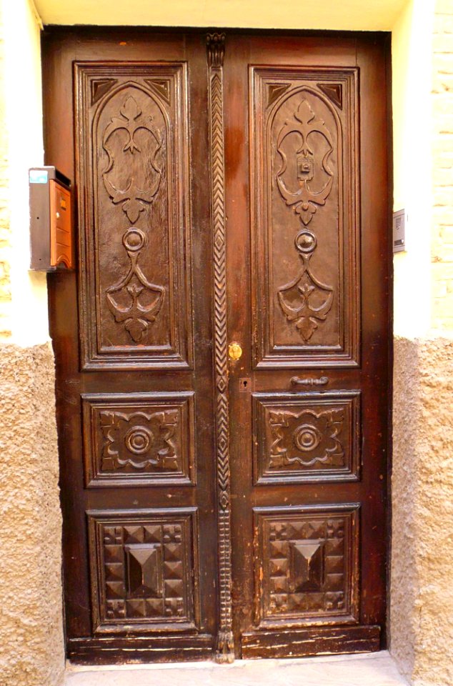 Andosilla - Puerta 5