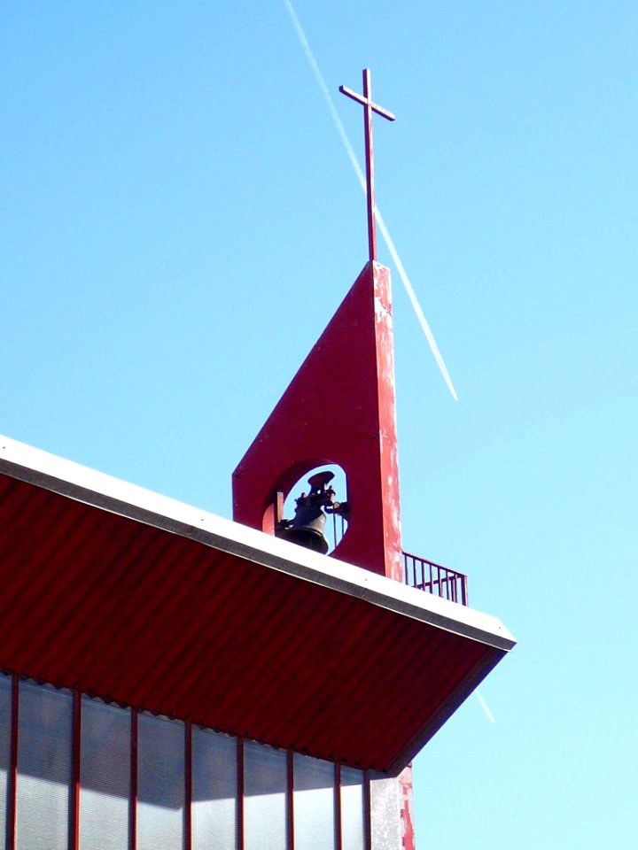 Andosilla - Capilla de San Sebastián 3