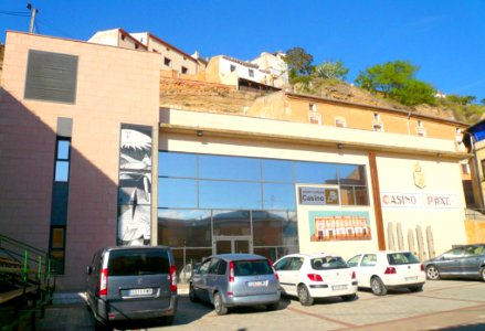 Andosilla - Centro Cultural Casino 1