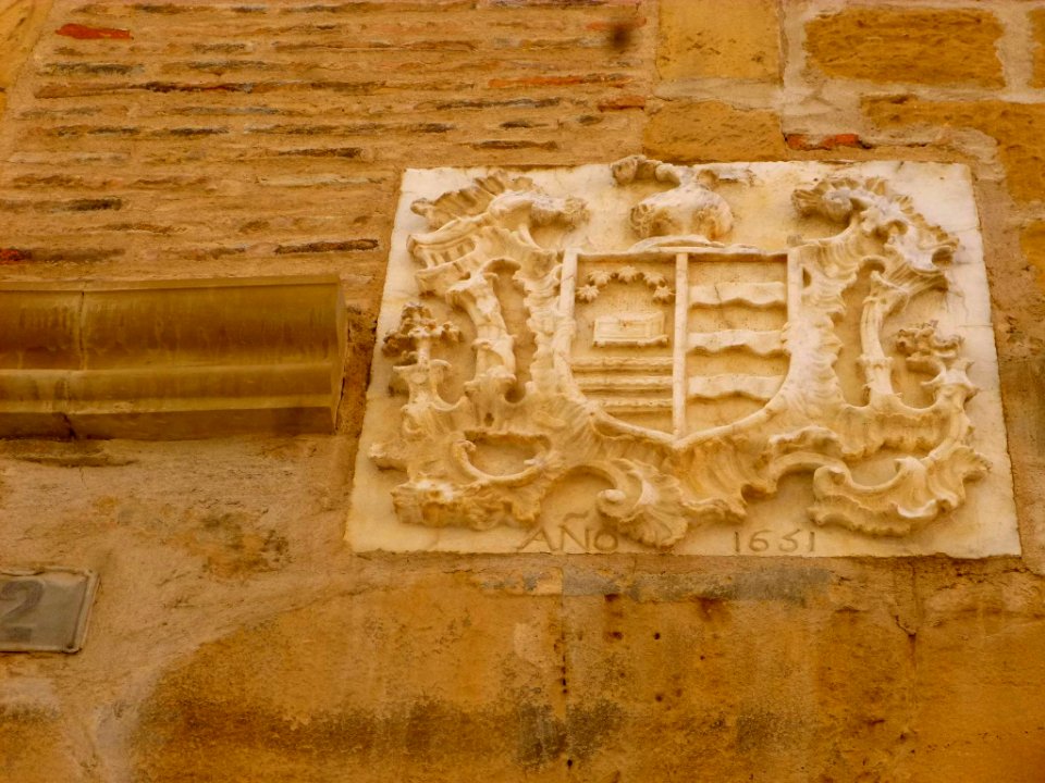 Andorra (Teruel) - Esculturas, memoriales y monumentos 09