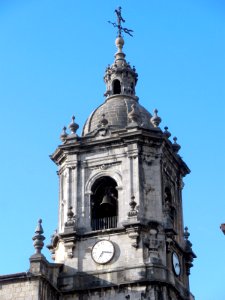 Andoain - Iglesia de San Martin de Tours 03