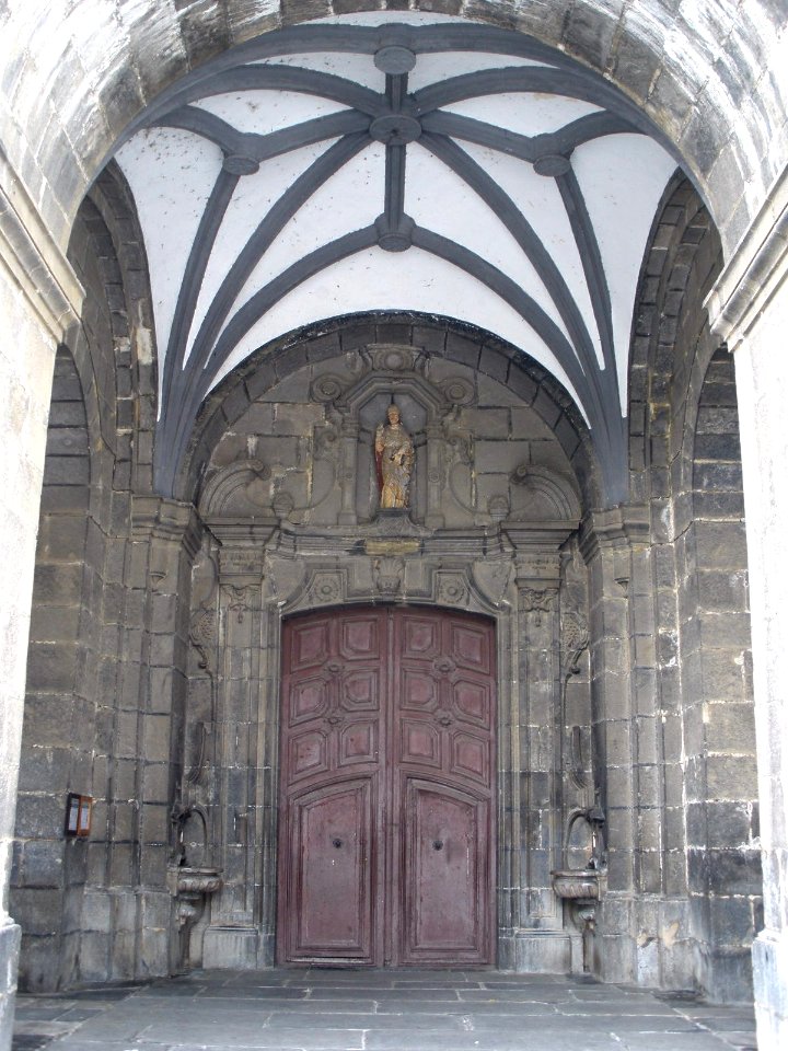 Andoain - Iglesia de San Martin de Tours 18