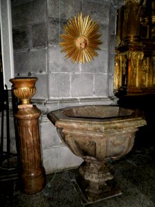 Andoain - Iglesia de San Martin de Tours 44
