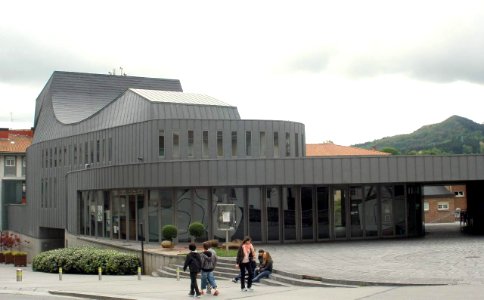 Andoain 04
