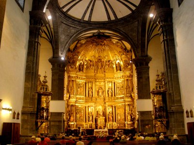 Andoain - Iglesia de San Martin de Tours 38