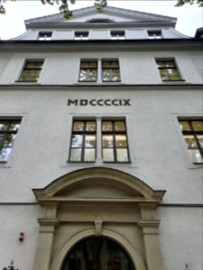 Anatomisches Institut Jena