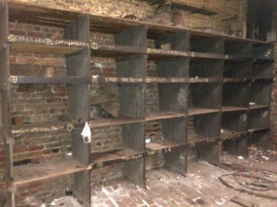 Ancien dépôt de Marcq 12