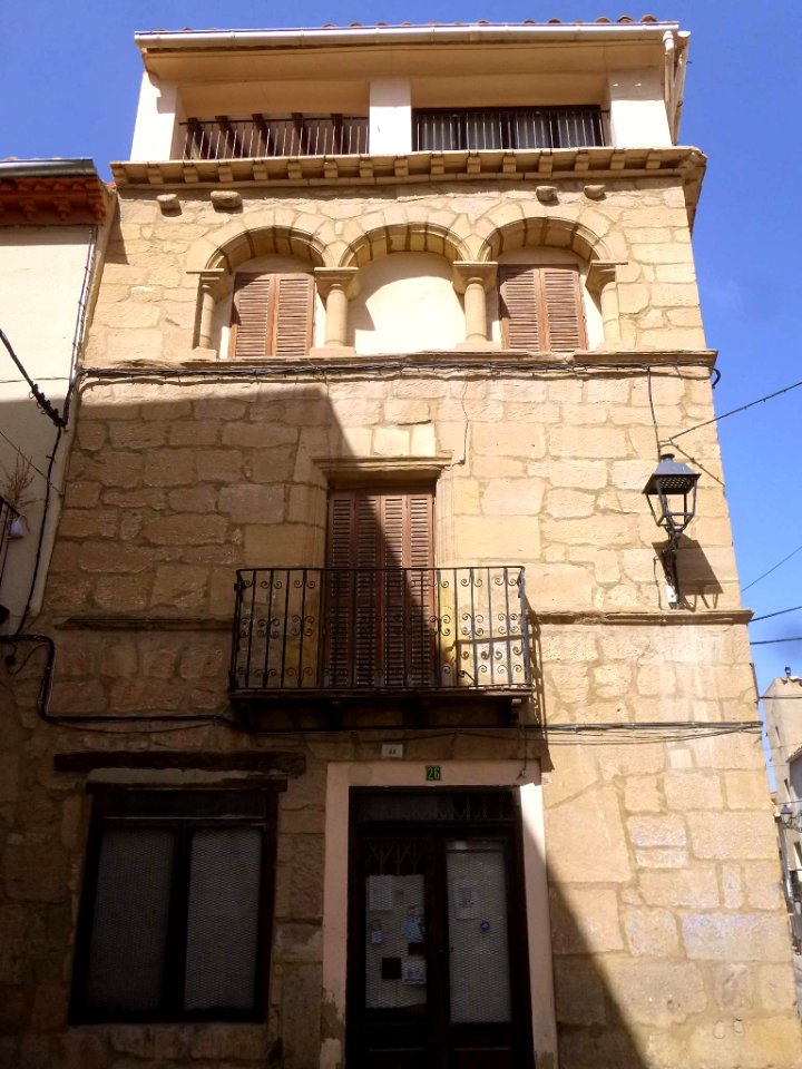 Andorra (Teruel) - 20