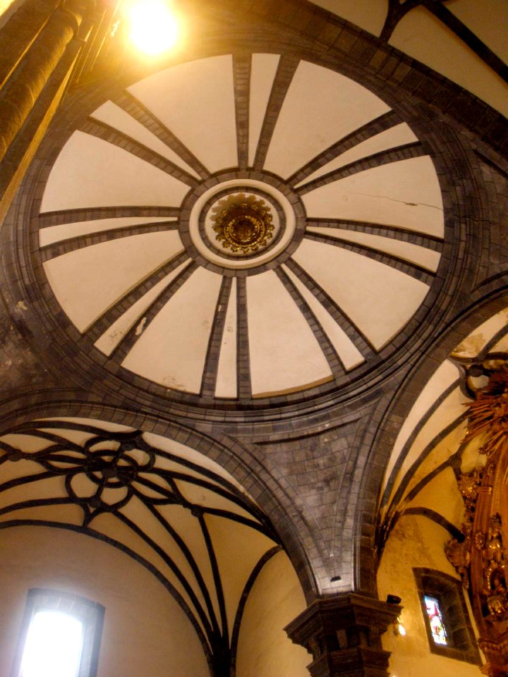 Andoain - Iglesia de San Martin de Tours 35