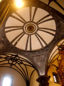 Andoain - Iglesia de San Martin de Tours 35