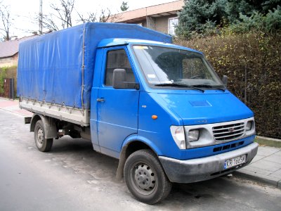 Andoria Lublin 3 in Kraków