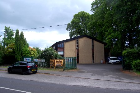 Anchor Community Church, Quob Lane, West End (May 2019) (3)
