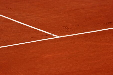 Ground line match
