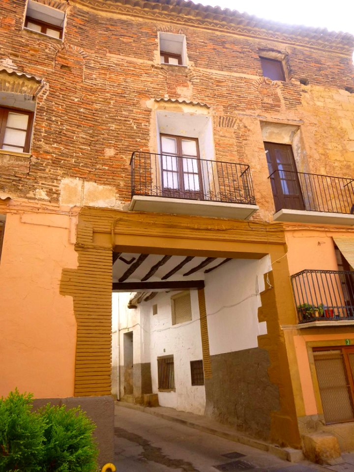 Andorra (Teruel) - 23