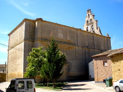 Amusco - San Pedro 14