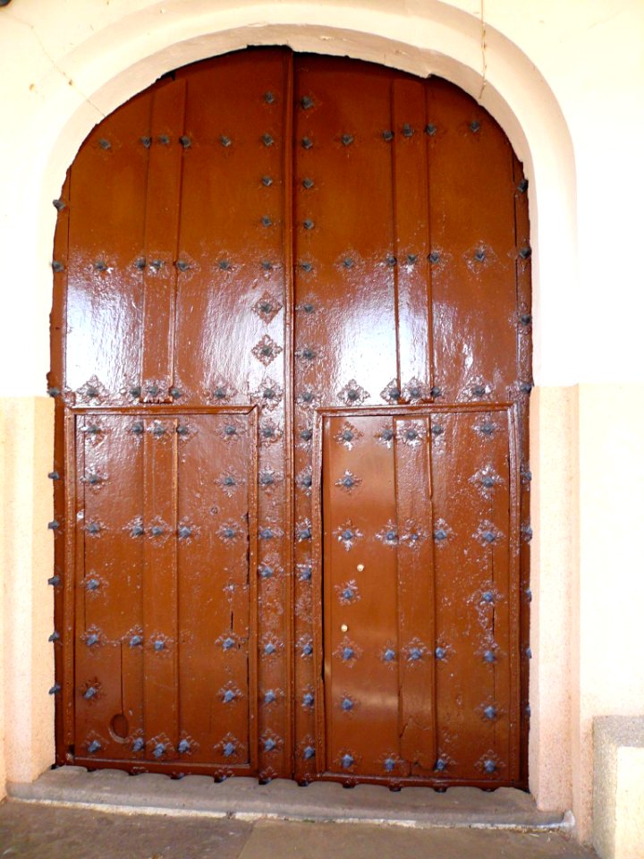 Andosilla - Iglesia de San Julián y Santa Basilisa 10