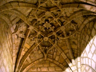 Amusco - Ermita de Nuestra Señora de las Fuentes 20