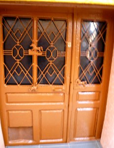 Andosilla - Puerta 4
