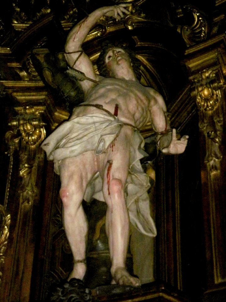 Andoain - Iglesia de San Martin de Tours 49