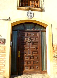 Andosilla - Puerta 7