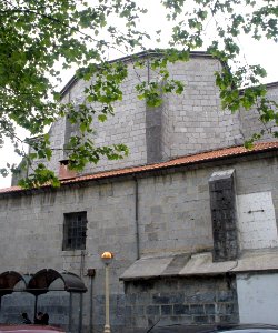 Andoain - Iglesia de San Martin de Tours 11
