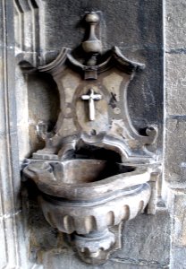 Andoain - Iglesia de San Martin de Tours 16